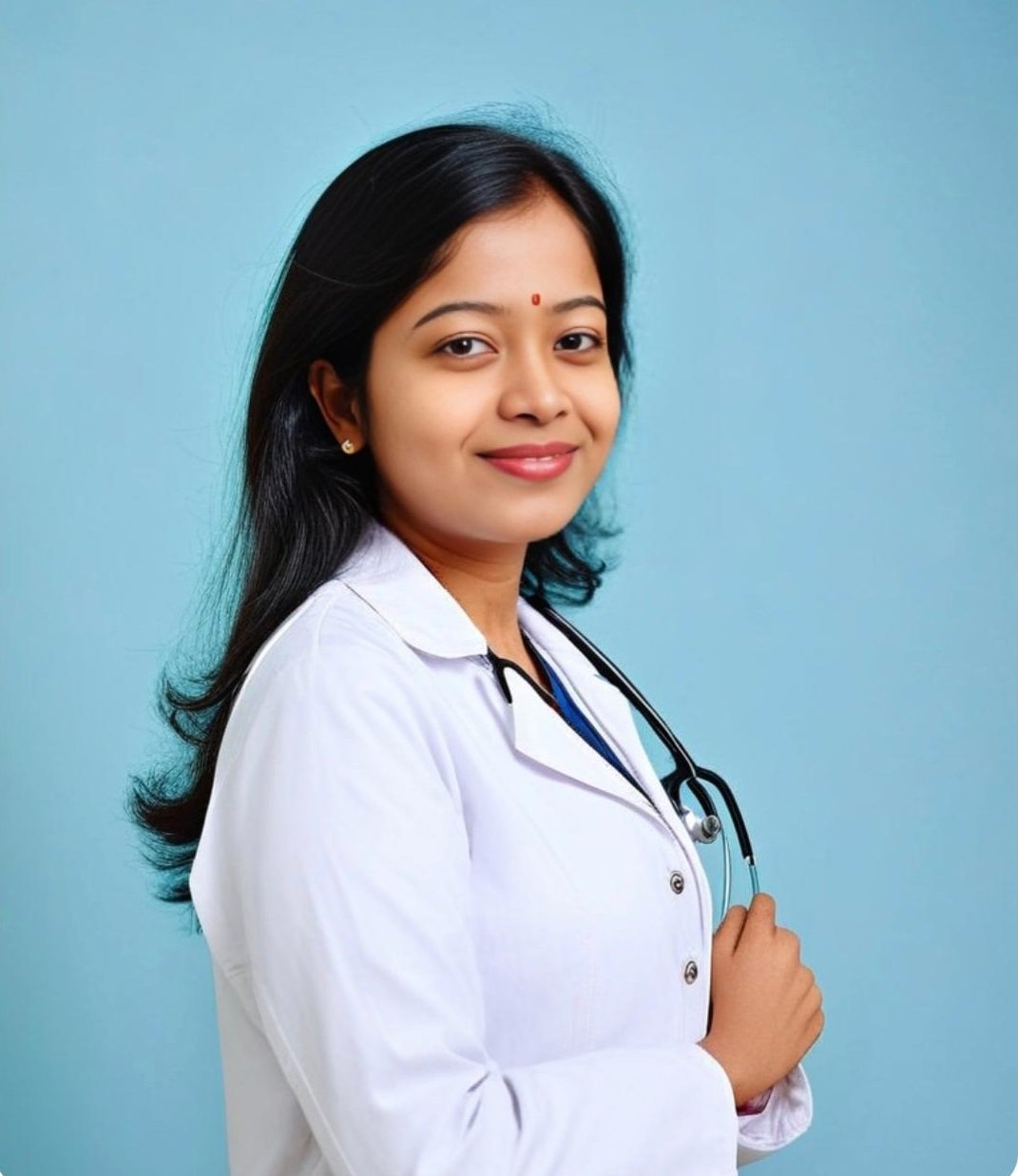 Dr. Payel Khatua