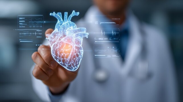 Cardiac Consultation